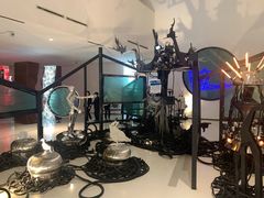 -四川美术学院美术馆