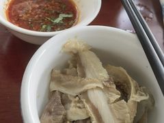 -尼玛藏家风味园(阿山食城店)