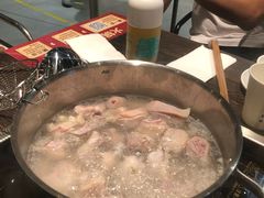 -盒马鲜生(皇庭广场店)