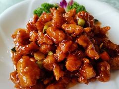 樱桃肉-牟传仁饭庄(星海店)