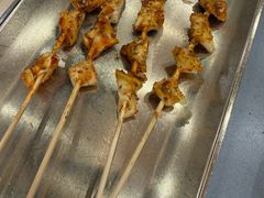 -龙虾奇迹泥炉烤肉(大华三路店)