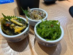 -沼津港精致料理·寿喜烧·烧鸟(青浦宝龙广场日料榜单店)
