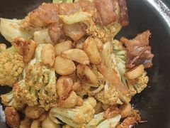 -狮王府淮扬菜(新街口友谊店)
