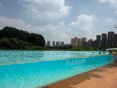 -清河半岛温泉度假酒店