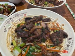-春雪面馆(转塘店)