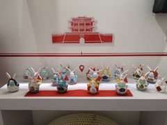 -老北京兔儿爷(杨梅竹斜街店)