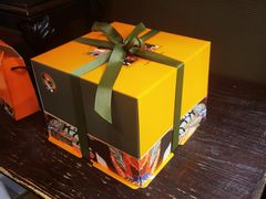 -红跑车(三牌楼店)