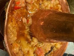 -蜗牛小馆醉乡民谣云南菜(惠新西里店)