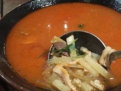 -阿罗新疆菜(人民广场店)