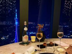 -广州四季酒店·佰鲜汇·现代法餐