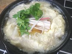 -大腕炸串(河东总店)