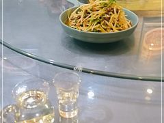 -58度品质川菜馆(经一路店)