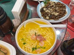 -玉华台饭庄(裕中西里小区店)