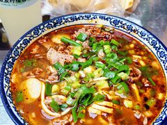 -杨家牛肉汤(淮建路店)