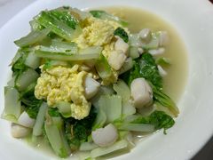 -33号大院·青岛本帮菜(五四广场店)