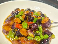 -新白鹿餐厅(百联中环店)