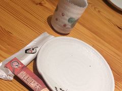 -鲁山人日本料理·放题·套餐(松卫北路店)