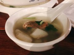 -福牛堂 Noodle Talk Home Cuisine