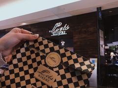 -Let's Taipei 非常烘焙(太古里店)