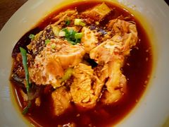 -杨老头鲜货烧烤(太古里店)