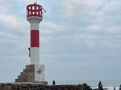 -江山半岛白浪滩景区