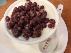 红豆双皮奶-正德顺順德雙皮奶(中信店)