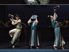 -宁波大剧院
