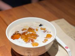 -彬媽糖水(侨鑫国际店)