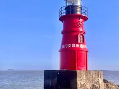 -演武大桥观景平台