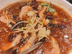 -玉舌尖私房菜(裕华店)