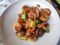 -周三的情书花园餐厅(江北店)
