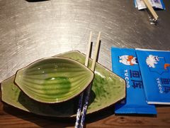 -鱼库·不仅是一家烤鱼店(车公庙店)