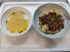-老金陵·李氏鸭血粉丝汤(夫子庙店)