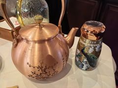 -大鸭梨烤鸭(石佛营店)