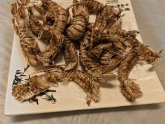 -宾朋海鲜特色美食餐厅·纯手工鲅鱼水饺(兴海路店)