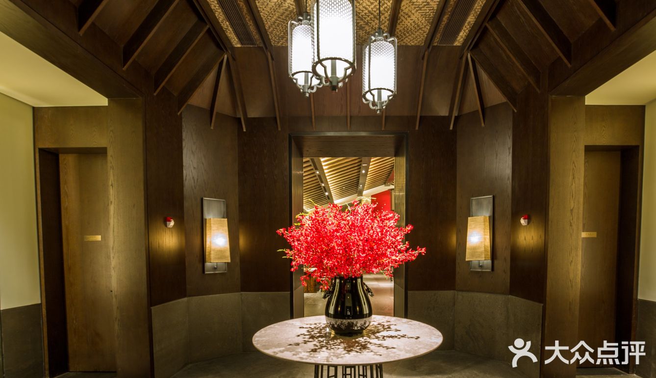 摄影圣地千岛湖