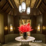 摄影圣地千岛湖