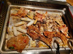 -新石器烤肉(之心城店)