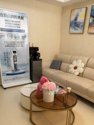 -薇兰专业脱毛连锁机构