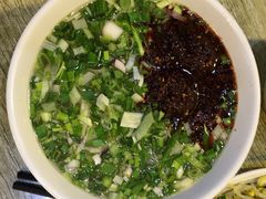 牛肉面-陈记牛肉面