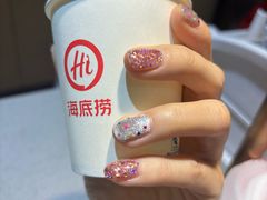 -海底捞火锅(宝龙广场夜宵主题店)