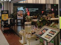 -南拳十三姨·潮汕砂锅粥·粤菜(西单大悦城店)