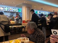 -素满香·素食自助餐(西安·民乐园店)