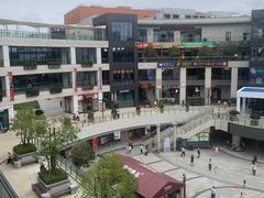 -浦江城市生活广场(江月路店)