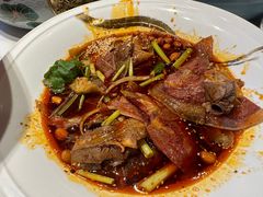 -将军府·鸡毛店(武侯祠店)