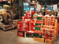 -Olé精品超市(北京合生汇店)