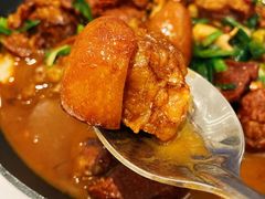 -道道鲜·崇明私房菜(五角场店)