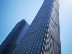 -中央广播电视总台(光华路办公区)