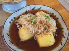 -酒井酱子·深夜食堂(东城汇店)
