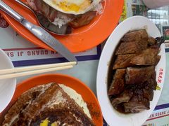 -澳门陈光记烧味饭店(万象城店)